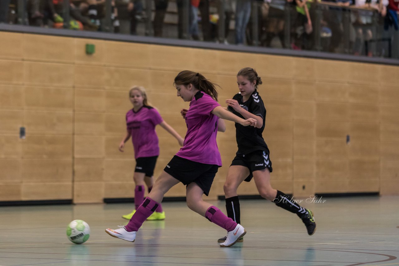Bild 336 - Girls Cup